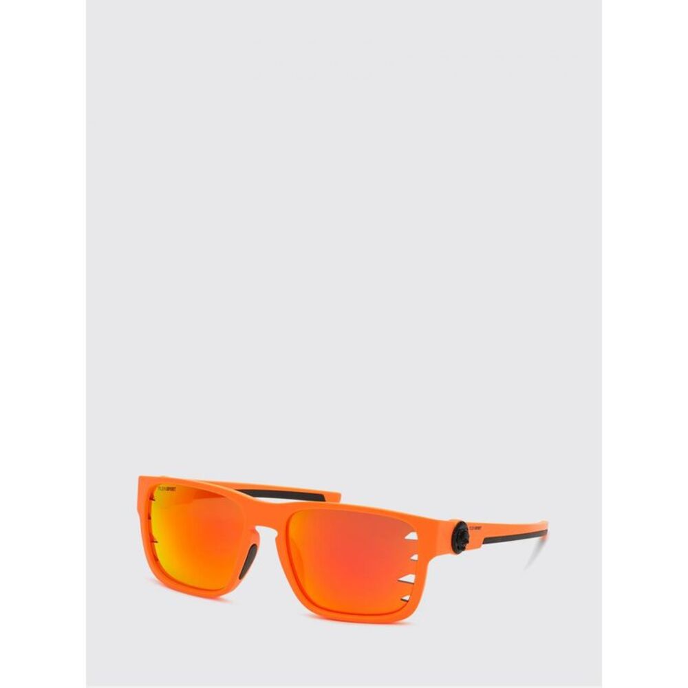Plein Sport Men Gaze Acetate Sunglasses Plein Sport